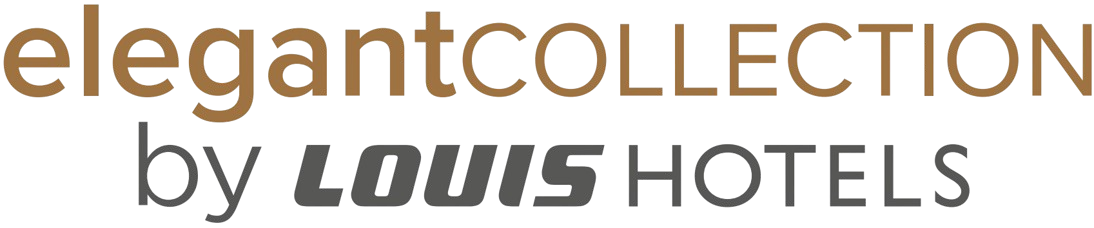 Elegant collection by Louis Hotels